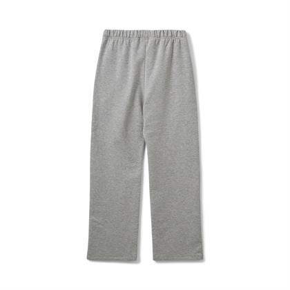 Sofie Schnoor Sweatpants Gabbisy - Grey Melange 